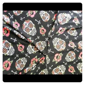 Hot Topic skull dress